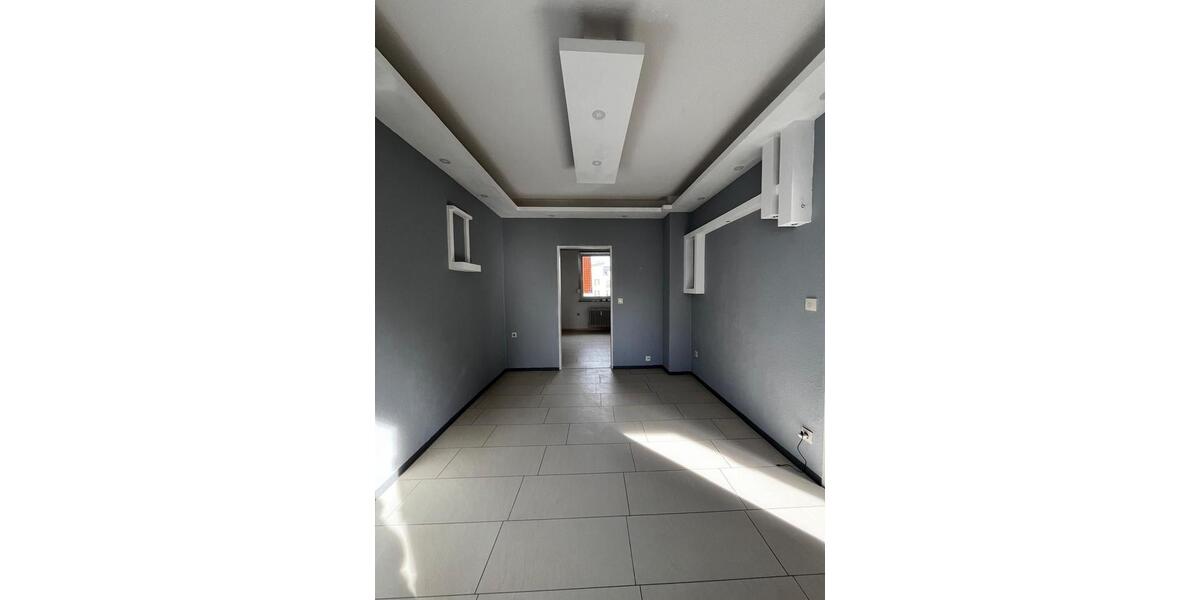 Etagenwohnung Bad Iburg - 2 Zimmer, 50 m&sup2;, 550&euro; | Angebot:26062824