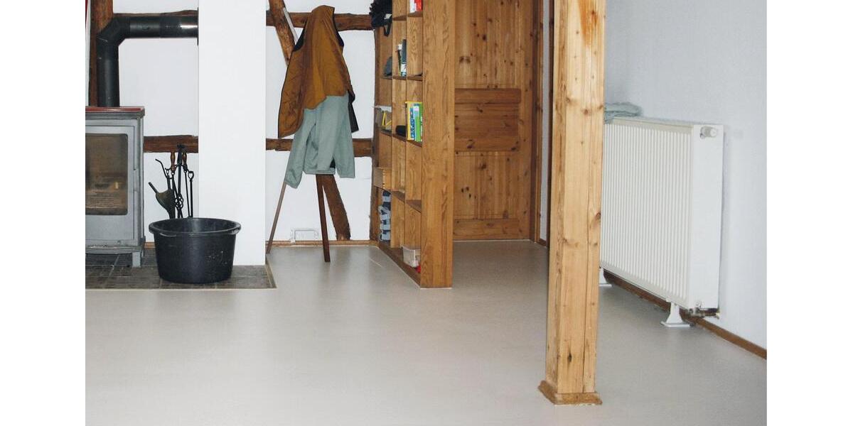 Etagenwohnung Volkmarsen - 3 Zimmer, 115 m&sup2;, 750&euro; | Angebot:26582677