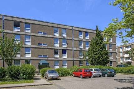 Wohnung zum Mieten in Dortmund 440 € 55 m²