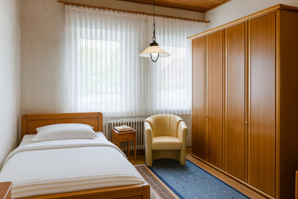 Zimmer zu vermieten – Haren & Meppen (Zentrum) – ab Dezember. 4 zimmer