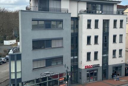 Wohnung Gießen - 1 Zimmer, 25 m&sup2;, 415&euro; | Angebot:26003354