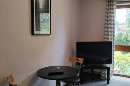 Wohnen auf Zeit Norderstedt Friedrichsgabe - 1 Zimmer, 12 m&sup2;, 500&euro; | Angebot:25122151