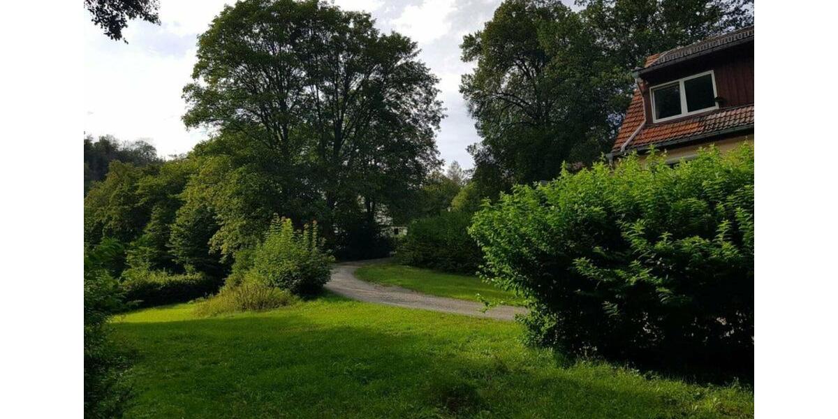 Wohnen auf Zeit Thale - 6 Zimmer, 120 m&sup2;, 14&euro; | Angebot:19467584