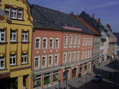 Etagenwohnung Mittweida - 2 Zimmer, 66 m&sup2;, 375&euro; | Angebot:25729253