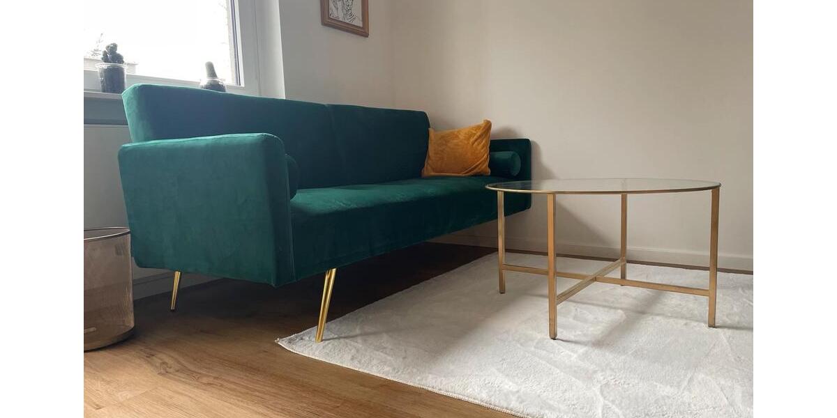 Wohnen auf Zeit Bad Vilbel - 1 Zimmer, 20 m&sup2;, 1.000&euro; | Angebot:25172599