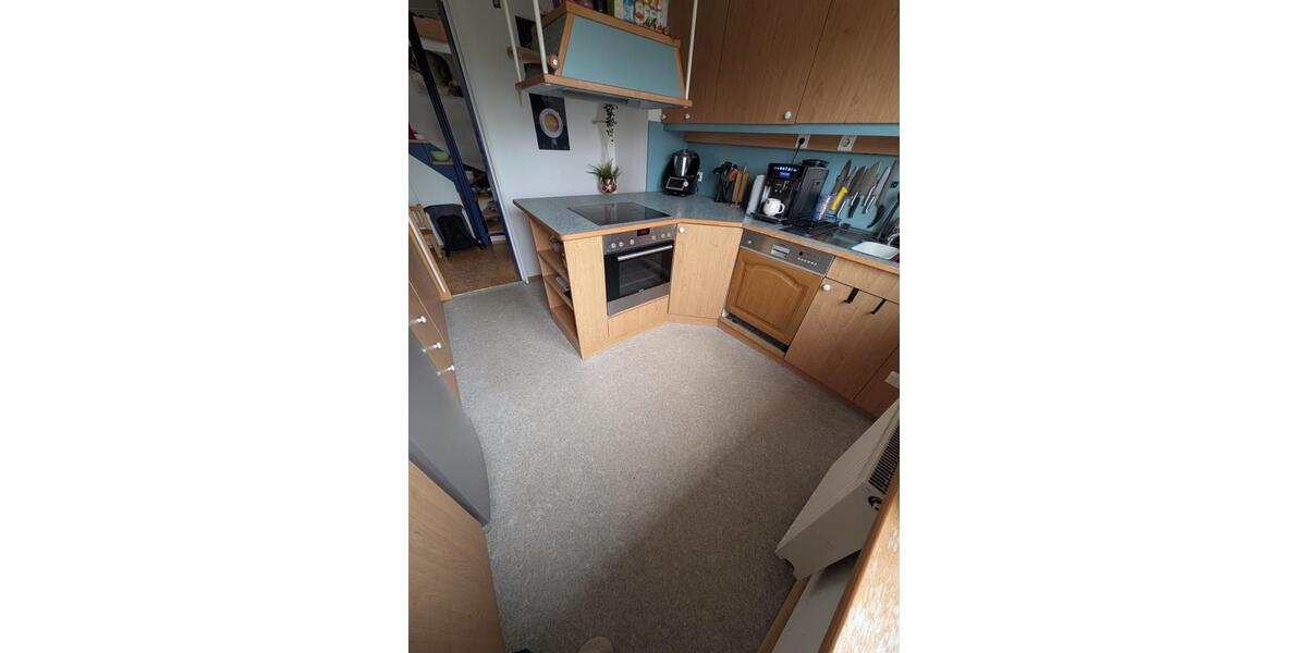 Etagenwohnung Obersulm - 4 Zimmer, 111 m&sup2;, 1.100&euro; | Angebot:24627419