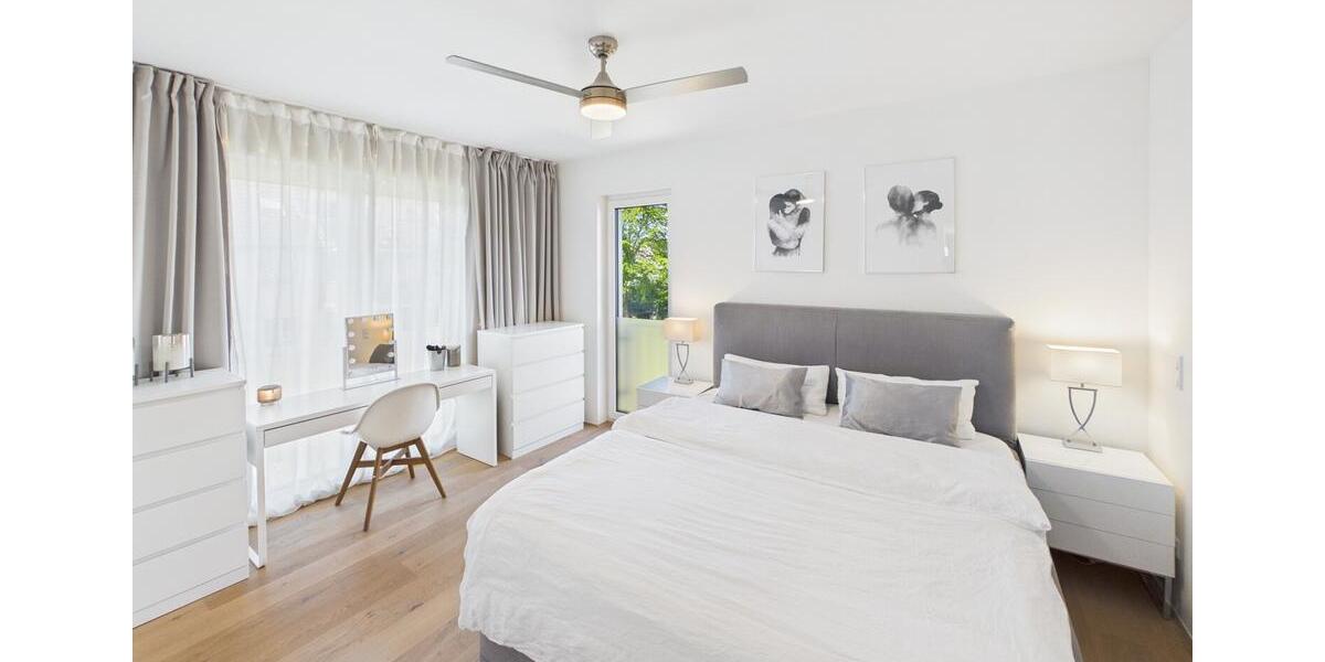 Etagenwohnung Hürth - 4 Zimmer, 90 m&sup2;, 1.870&euro; | Angebot:26506393