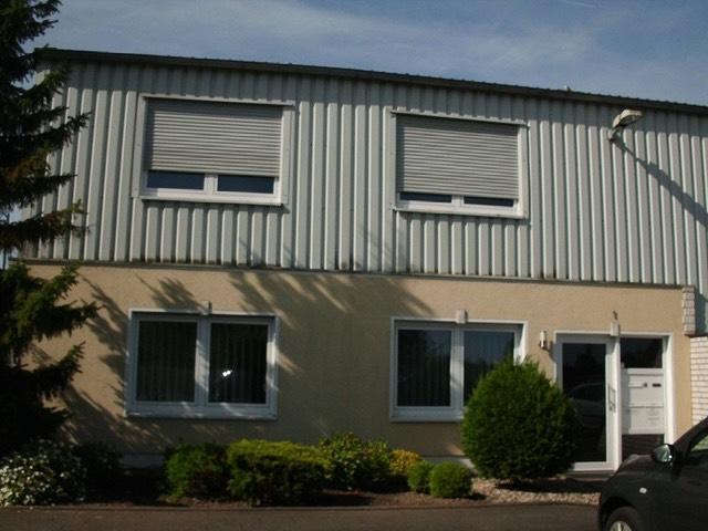 Gewerbeobjekt Viersen Hülsdonk - 1.050&euro; | Angebot:24613039