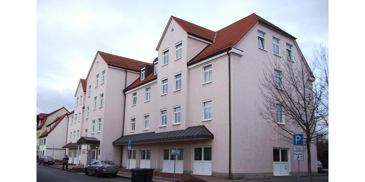 Gewerbeobjekt Eisleben (Lutherstadt) - 522&euro; | Angebot:25265348