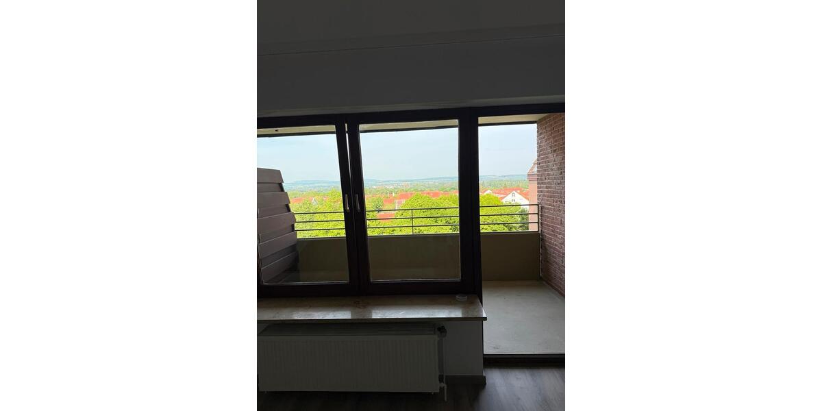 Etagenwohnung Göttingen Nordstadt - 1 Zimmer, 35 m&sup2;, 470&euro; | Angebot:26517290