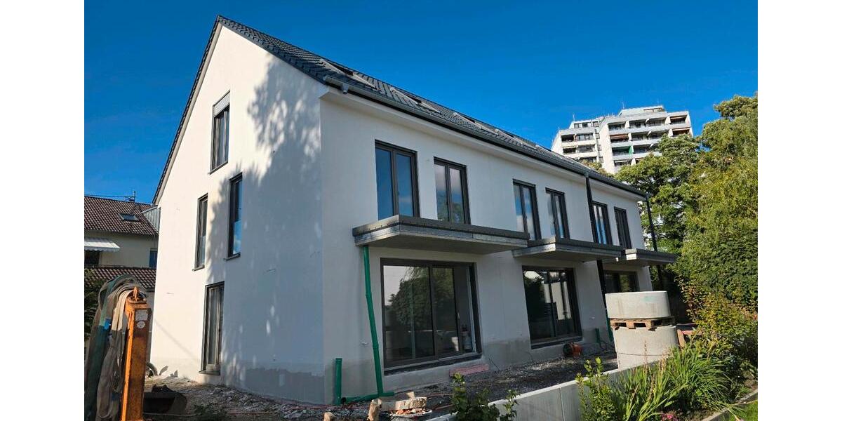 Neubau! Luxuriöses Haus mit Küche zu vermieten! Erstbezug! 5 zimmer