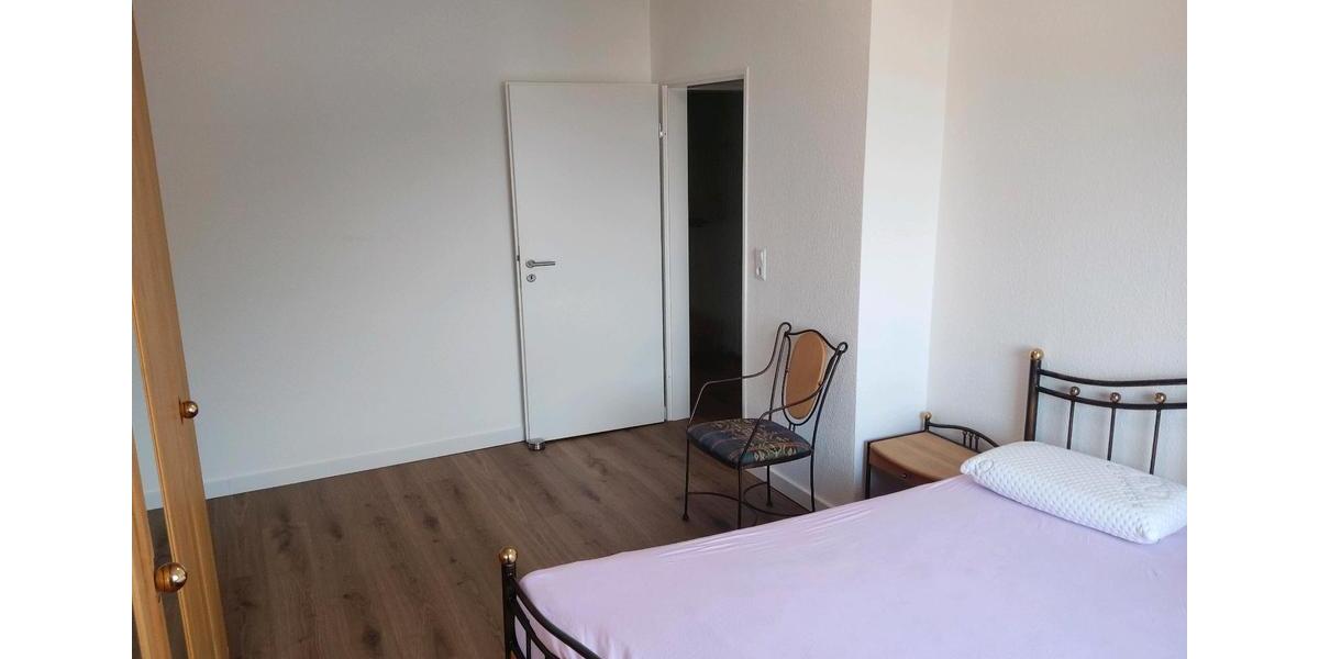 Etagenwohnung Beckum - 5 Zimmer, 75 m&sup2;, 675&euro; | Angebot:26414775