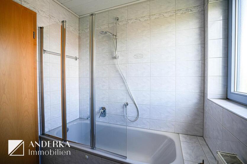 Helle 3-Zimmer-Maisonette mit Balkon in familienfreundlicher Lage von Niederstotzingen zu vermieten!