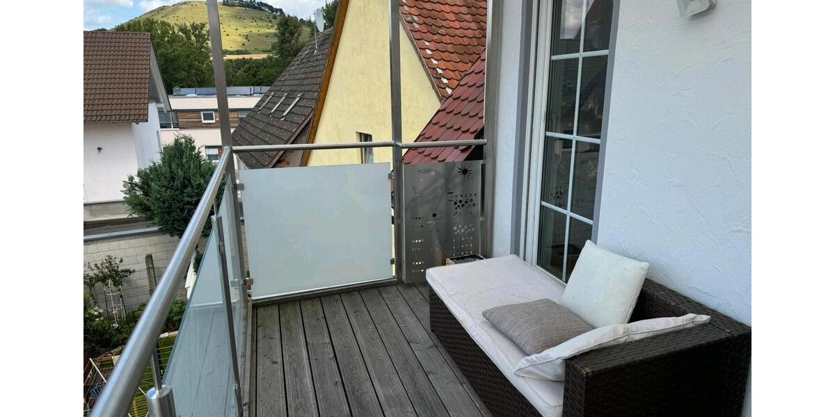 Wohnen auf Zeit Bopfingen - 4 Zimmer, 27&euro; | Angebot:22674053