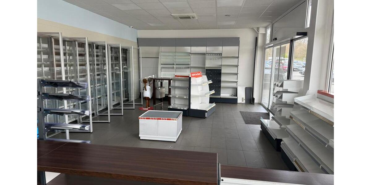 Gewerbeobjekt Birkenfeld - 750&euro; | Angebot:23668474