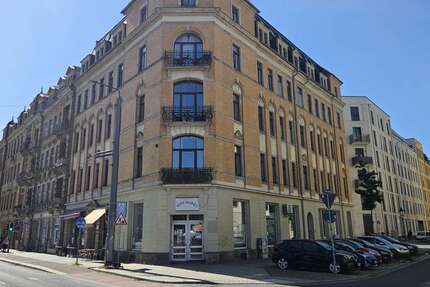Wohnung Dresden - 1 Zimmer, 38 m&sup2;, 390&euro; | Angebot:27679914