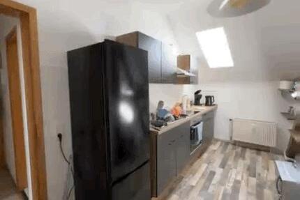 2 Raum Maisonette Wohnung in Magdeburg 2 zimmer