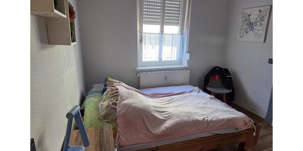 Erdgeschoßwohnung Kirn - 2.5 Zimmer, 51 m&sup2;, 430&euro; | Angebot:26664229