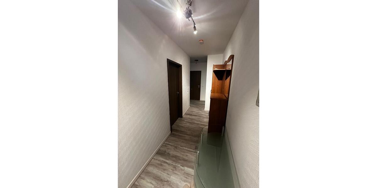 Wohnen auf Zeit Saarbrücken Malstatt - 1 Zimmer, 19 m&sup2;, 440&euro; | Angebot:26310027