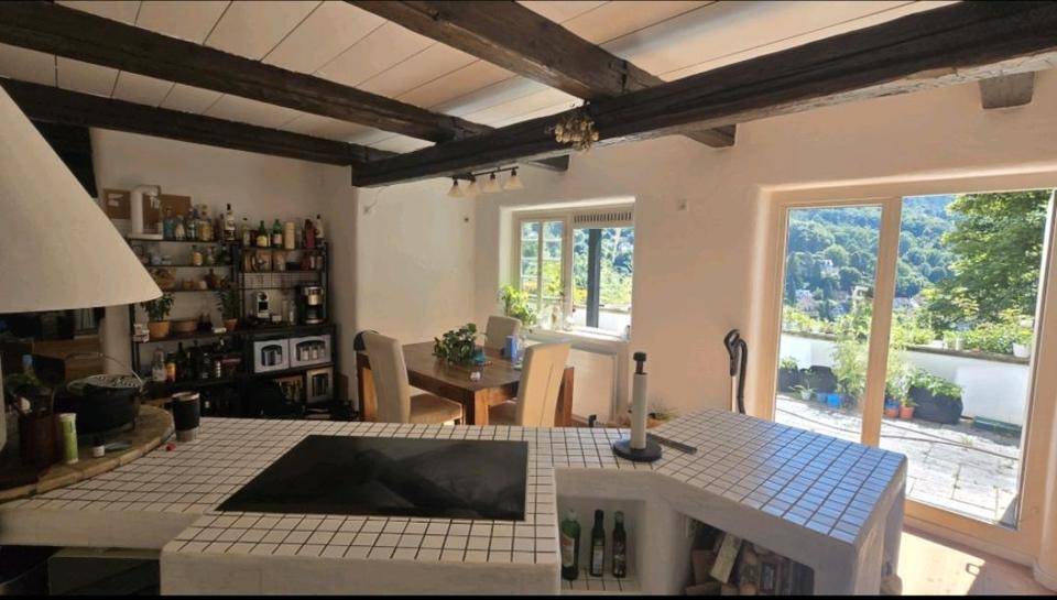 Wohnen auf Zeit Heidelberg Peterstal - 3 Zimmer, 120 m&sup2;, 825&euro; | Angebot:24849433