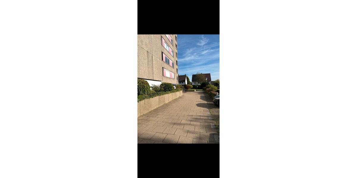Etagenwohnung Schwerte - 3 Zimmer, 74 m&sup2;, 1.200&euro; | Angebot:26480010