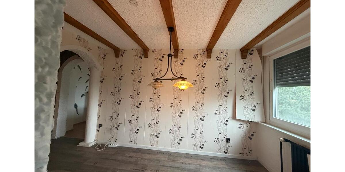 Etagenwohnung Ludwigshafen am Rhein Edigheim - 4 Zimmer, 106 m&sup2;, 1.750&euro; | Angebot:26097178