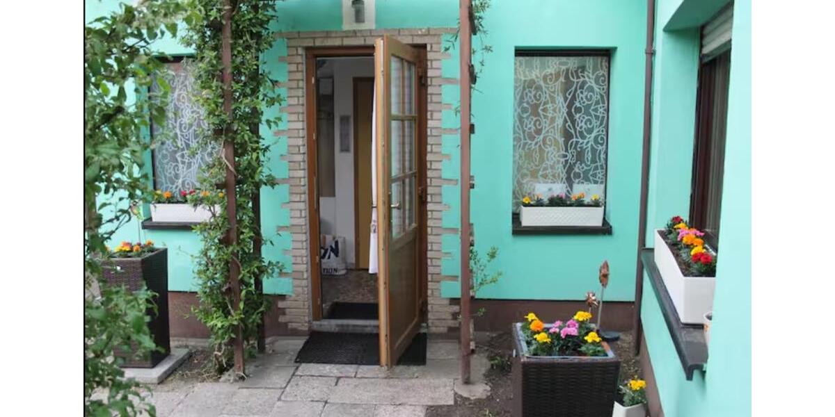 Einfamilienhaus Dresden Cotta - 2 Zimmer, 60 m&sup2;, 999&euro; | Angebot:26003272
