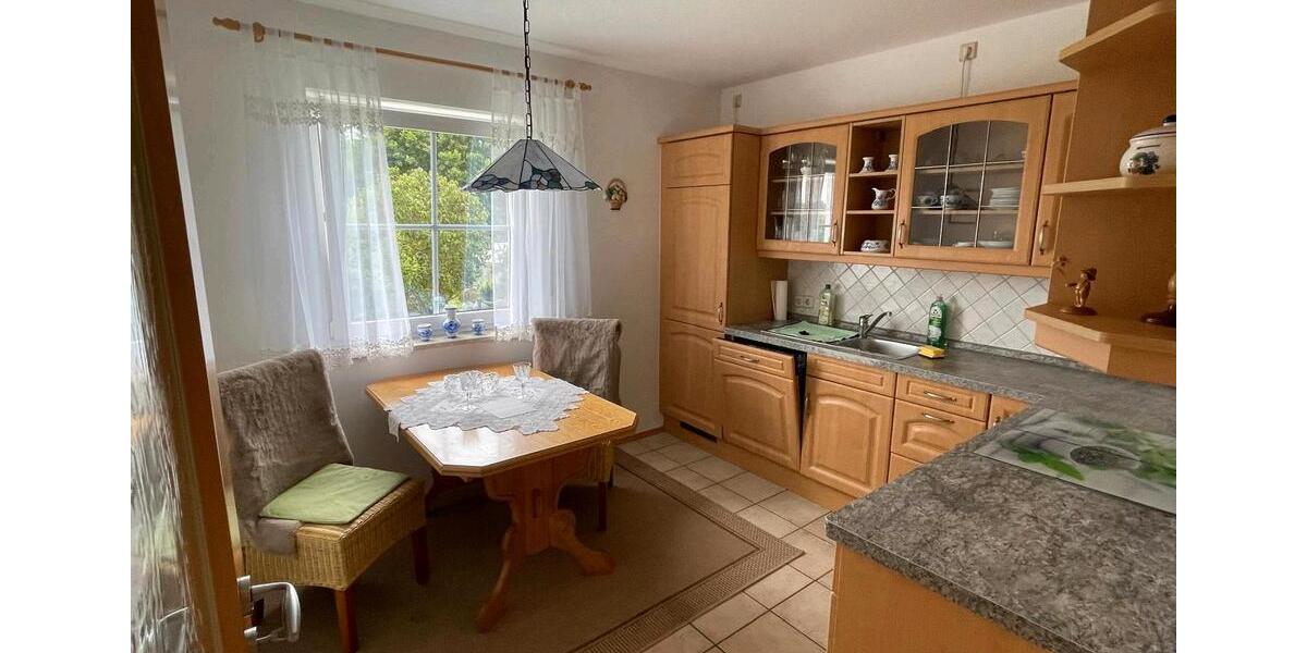 Erdgeschoßwohnung Egglham - 3.5 Zimmer, 65 m&sup2;, 650&euro; | Angebot:26232096