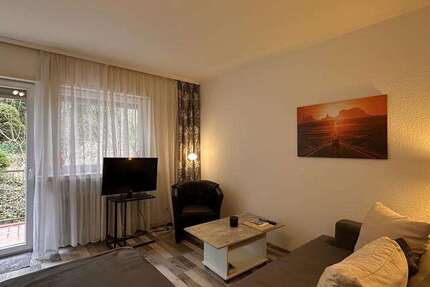 Zimmer Saarbrücken / Rußhütte Rußhütte - 1 Zimmer, 670&euro; | Angebot:1852857