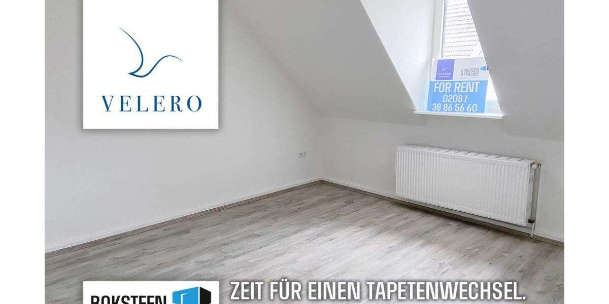 Etagenwohnung Gelsenkirchen Ückendorf - 3 Zimmer, 75 m&sup2;, 560&euro; | Angebot:25234710