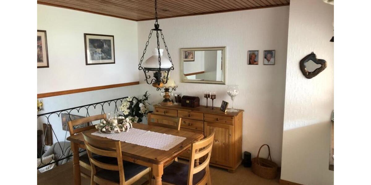 Reihenhaus zur Miete Garten Stellplatz 4 zimmer