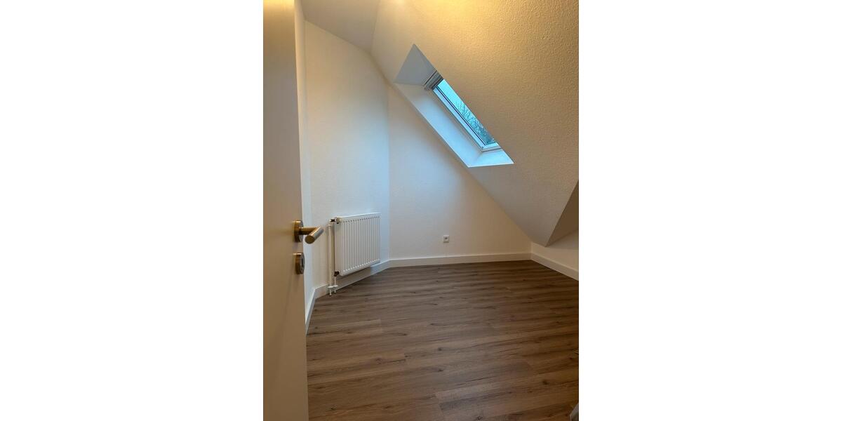 Etagenwohnung Delbrück - 2 Zimmer, 38 m&sup2;, 520&euro; | Angebot:24745929