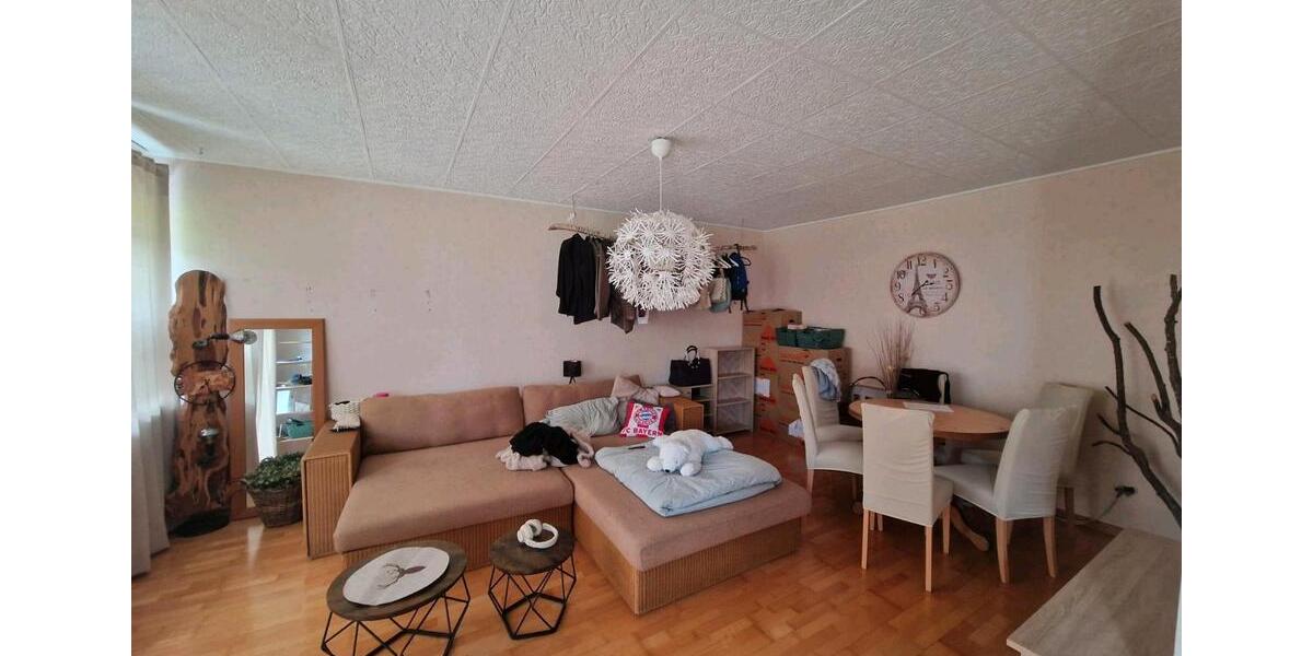Etagenwohnung Gusenburg - 3 Zimmer, 78 m&sup2;, 535&euro; | Angebot:26657114