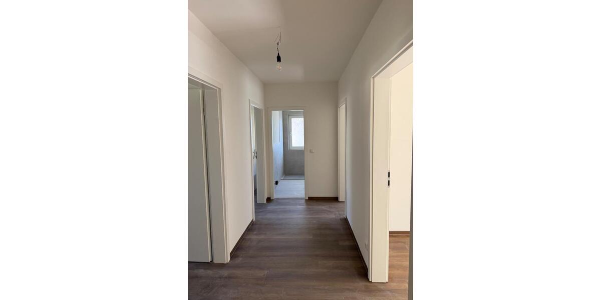Hochparterre Kaltenkirchen - 3 Zimmer, 69 m&sup2;, 897&euro; | Angebot:26420679
