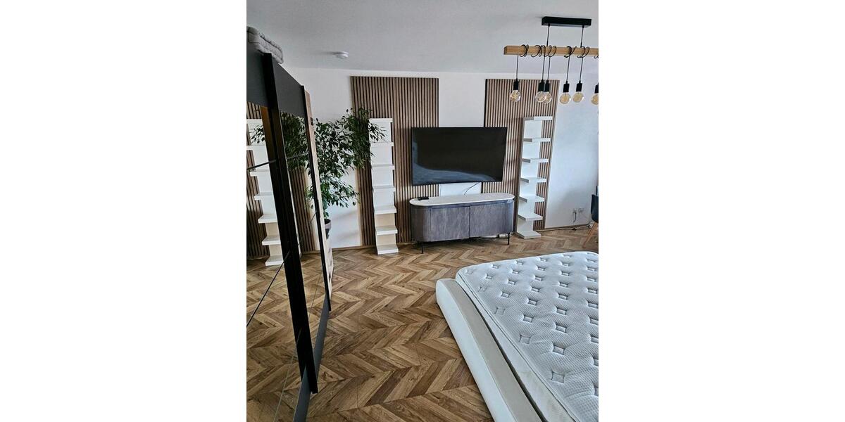 Etagenwohnung Germering - 2 Zimmer, 56 m&sup2;, 1.600&euro; | Angebot:26004646