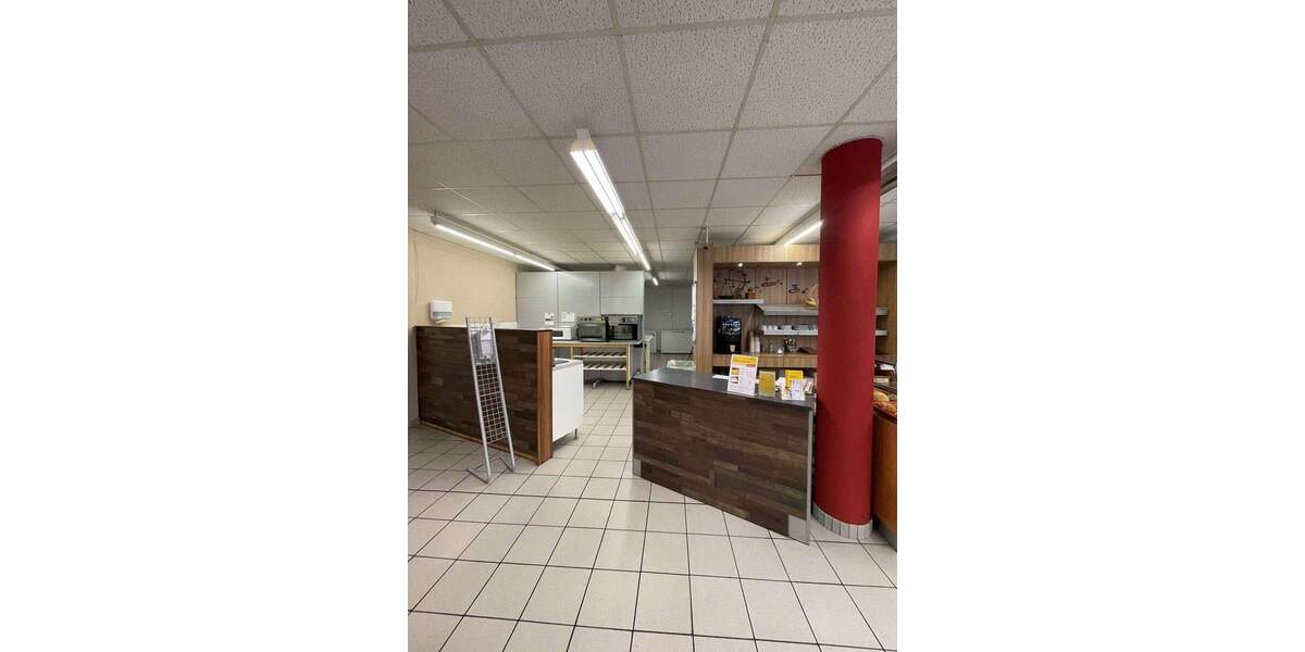 Gewerbeobjekt Kierspe Kierspe Bahnhof - 790&euro; | Angebot:25746431