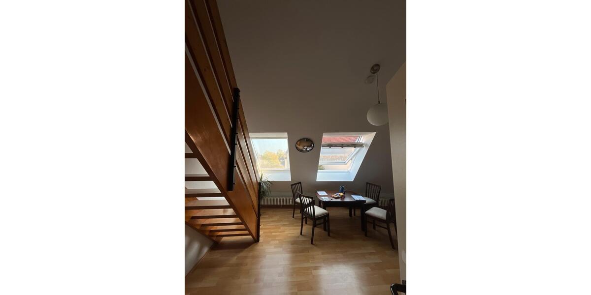 Wohnen auf Zeit Göttingen Oststadt - 1 Zimmer, 34 m&sup2;, 597&euro; | Angebot:26443597