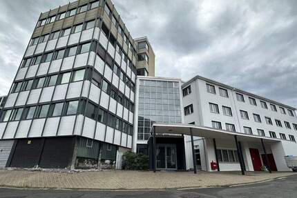 Gewerbeobjekt Aarbergen Kettenbach - 4 Zimmer, 100 m&sup2;, 800&euro; | Angebot:25726479