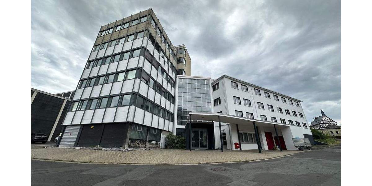Gewerbeobjekt Aarbergen Kettenbach - 4 Zimmer, 100 m&sup2;, 800&euro; | Angebot:25726479