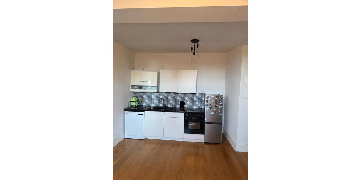 Etagenwohnung Friedberg (Hessen) - 2 Zimmer, 37 m&sup2;, 530&euro; | Angebot:26698319
