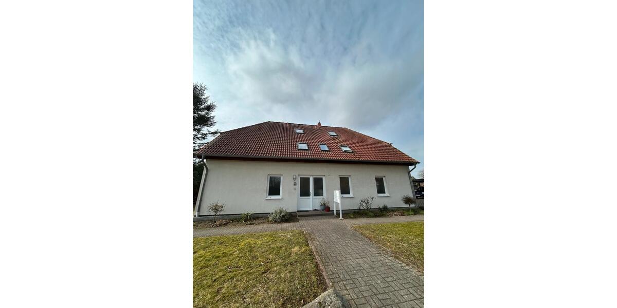 Erdgeschoßwohnung Lubmin - 4 Zimmer, 109 m&sup2;, 1.145&euro; | Angebot:25710946