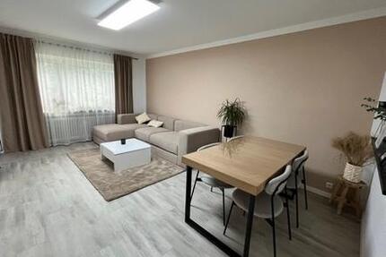 Traumwohnung im Rietenzentrum Schwenningen. Neu saniert 2022! zimmer