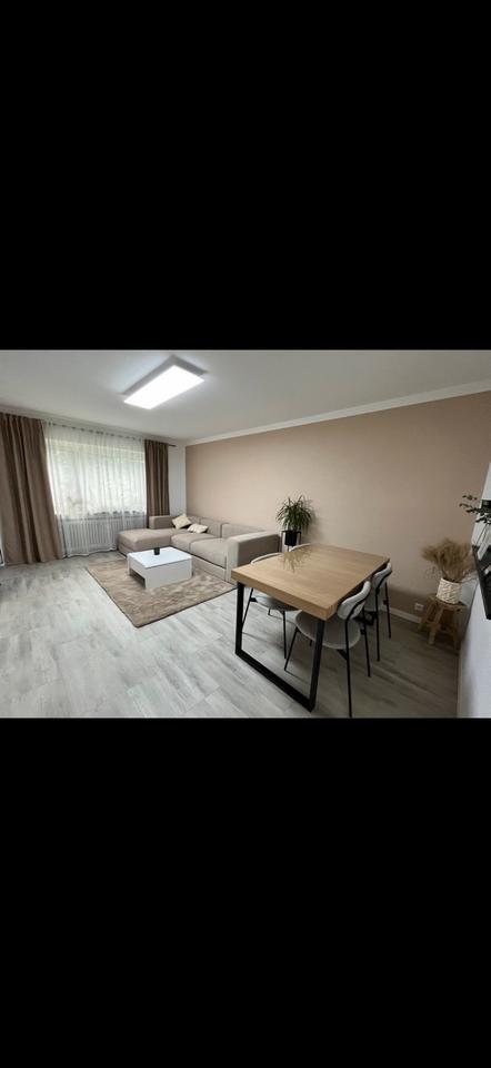 Traumwohnung im Rietenzentrum Schwenningen. Neu saniert 2022! zimmer