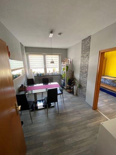 Etagenwohnung Saarbrücken West - 4 Zimmer, 75 m&sup2;, 670&euro; | Angebot:26413156