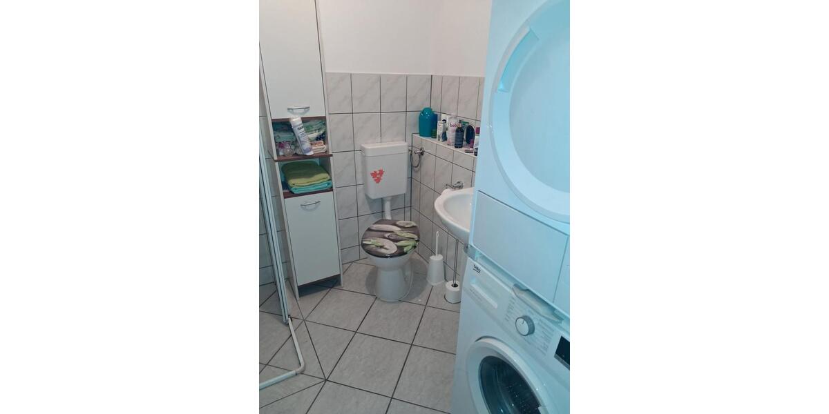 Erdgeschoßwohnung Torgelow - 2 Zimmer, 41 m&sup2;, 264&euro; | Angebot:26236690