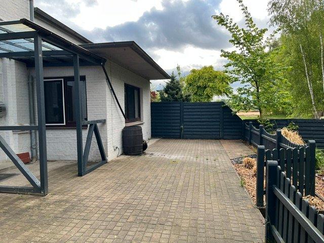 Terrassenwohnung Hohenlockstedt - 3 Zimmer, 92 m&sup2;, 675&euro; | Angebot:26631959