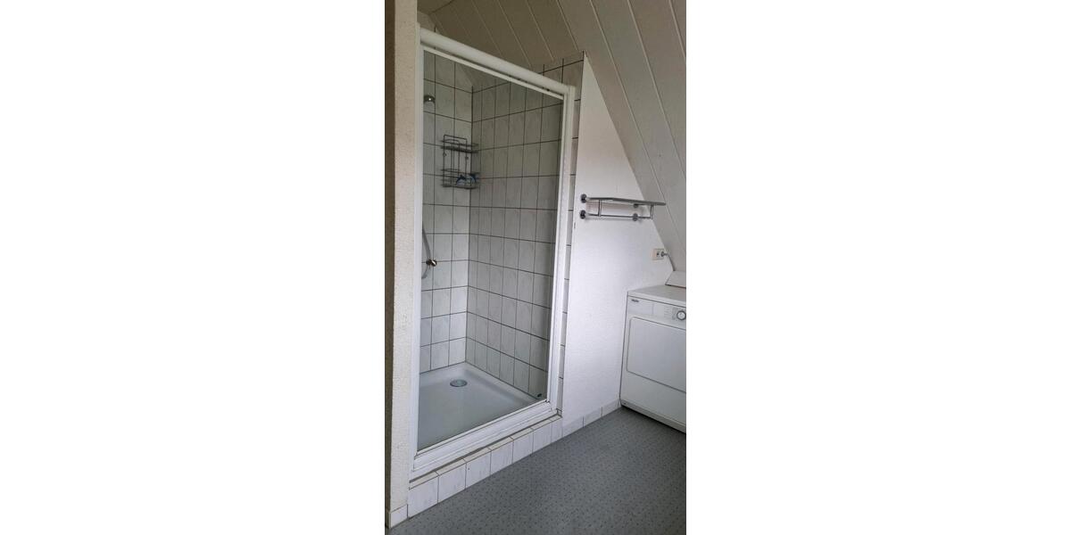 Dachgeschoßwohnung Nidda - 3 Zimmer, 60 m&sup2;, 480&euro; | Angebot:26277013