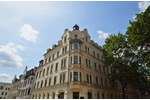 Große 4-Zimmer-Wohnung im schönen Chemnitz-Hilbersdorf!