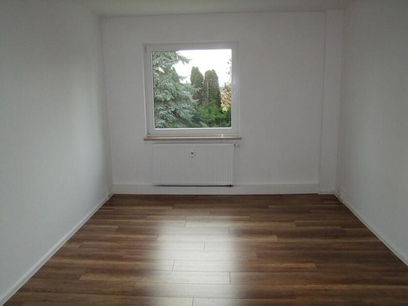 Wohnung zu vermieten