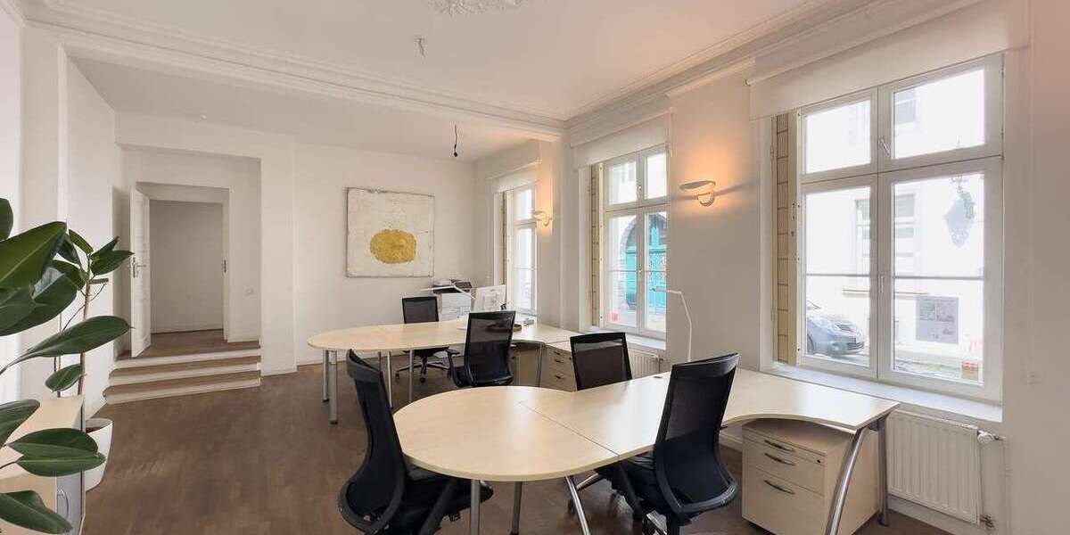 Gewerbeobjekt Düsseldorf - 2.200&euro; | Angebot:27037885